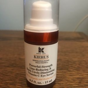Kiehl’s Eye Serum